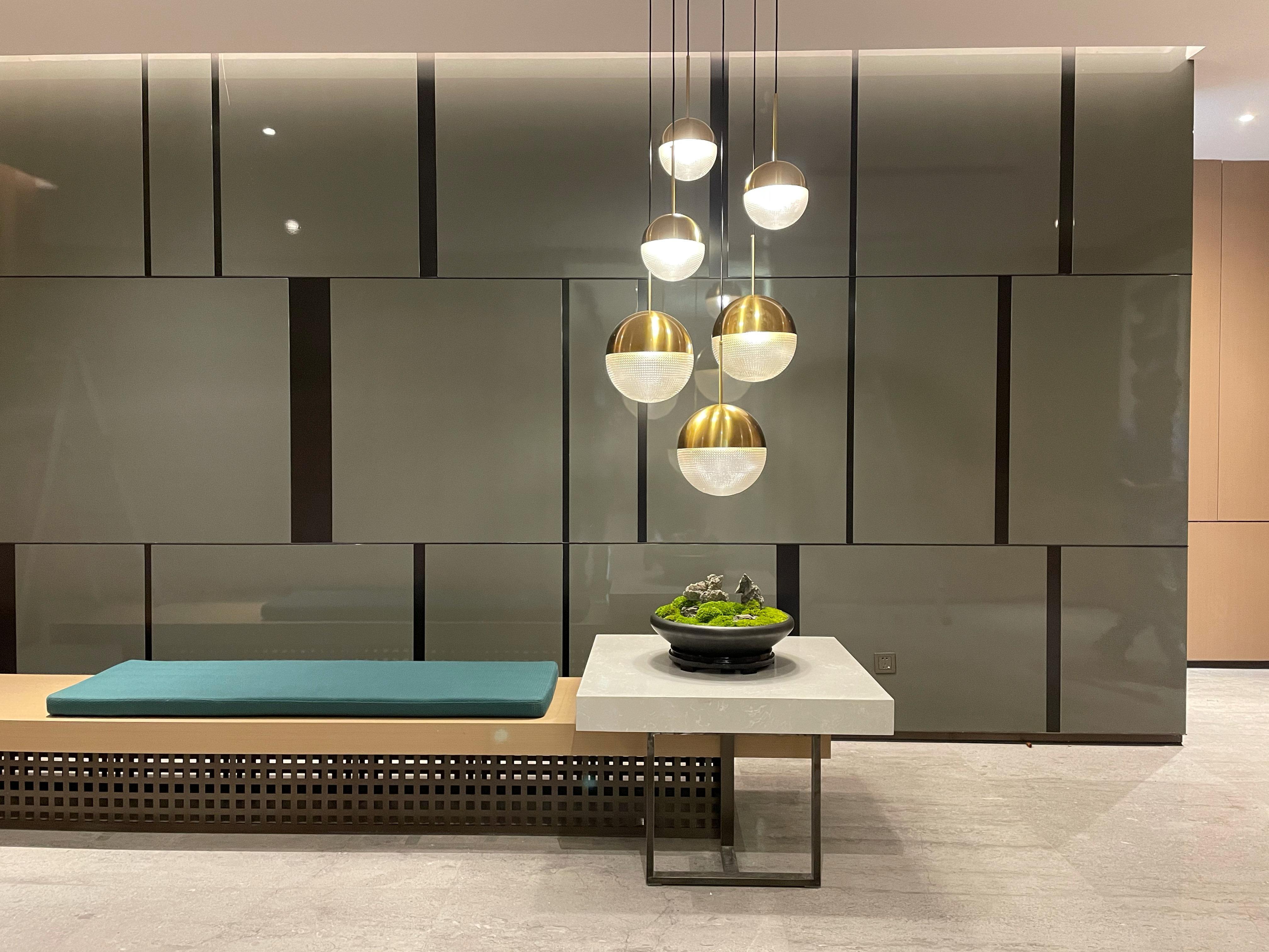 Holiday Inn Express Shenzhen Longhua By Ihg Exterior photo