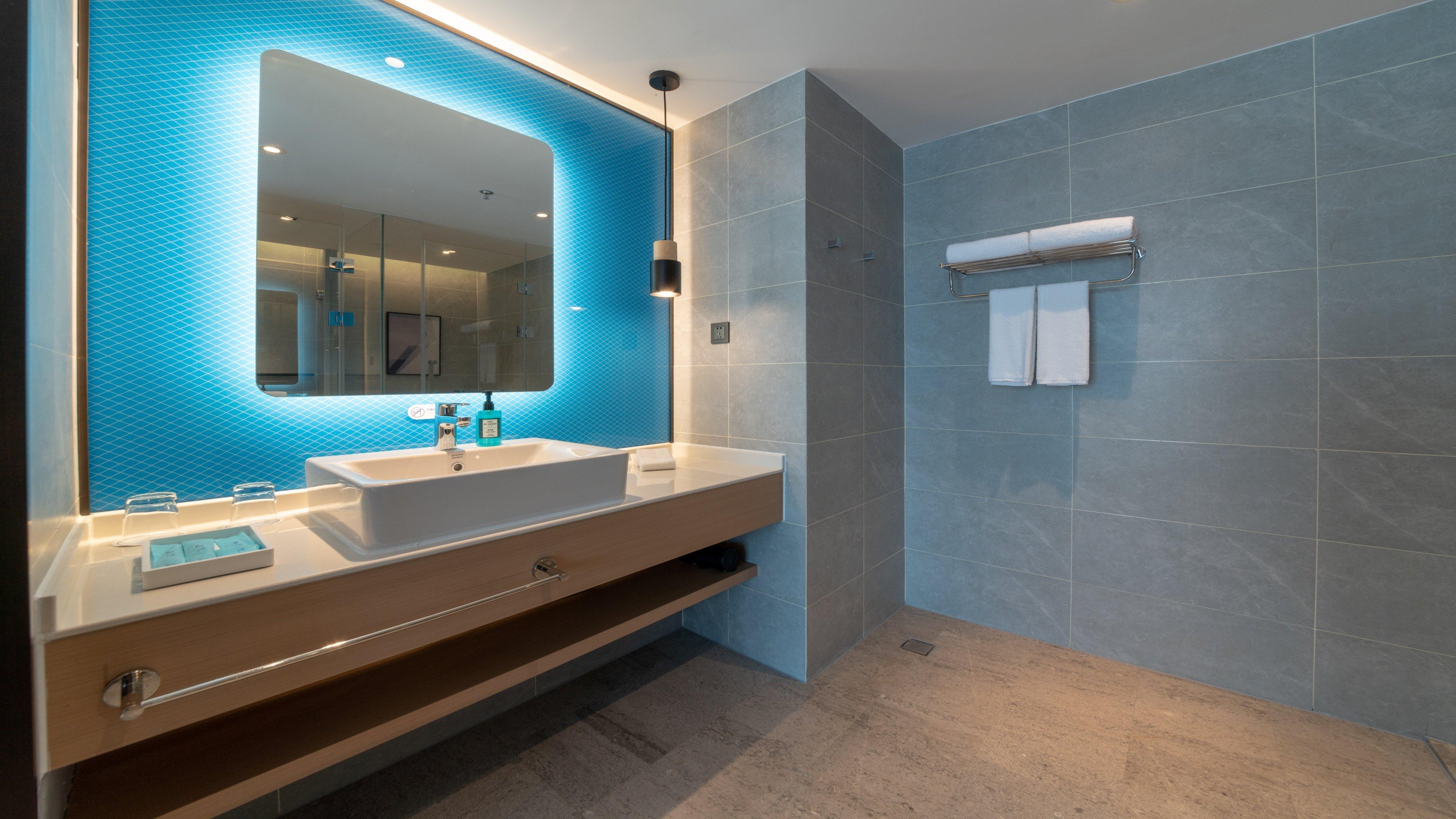 Holiday Inn Express Shenzhen Longhua By Ihg Exterior photo