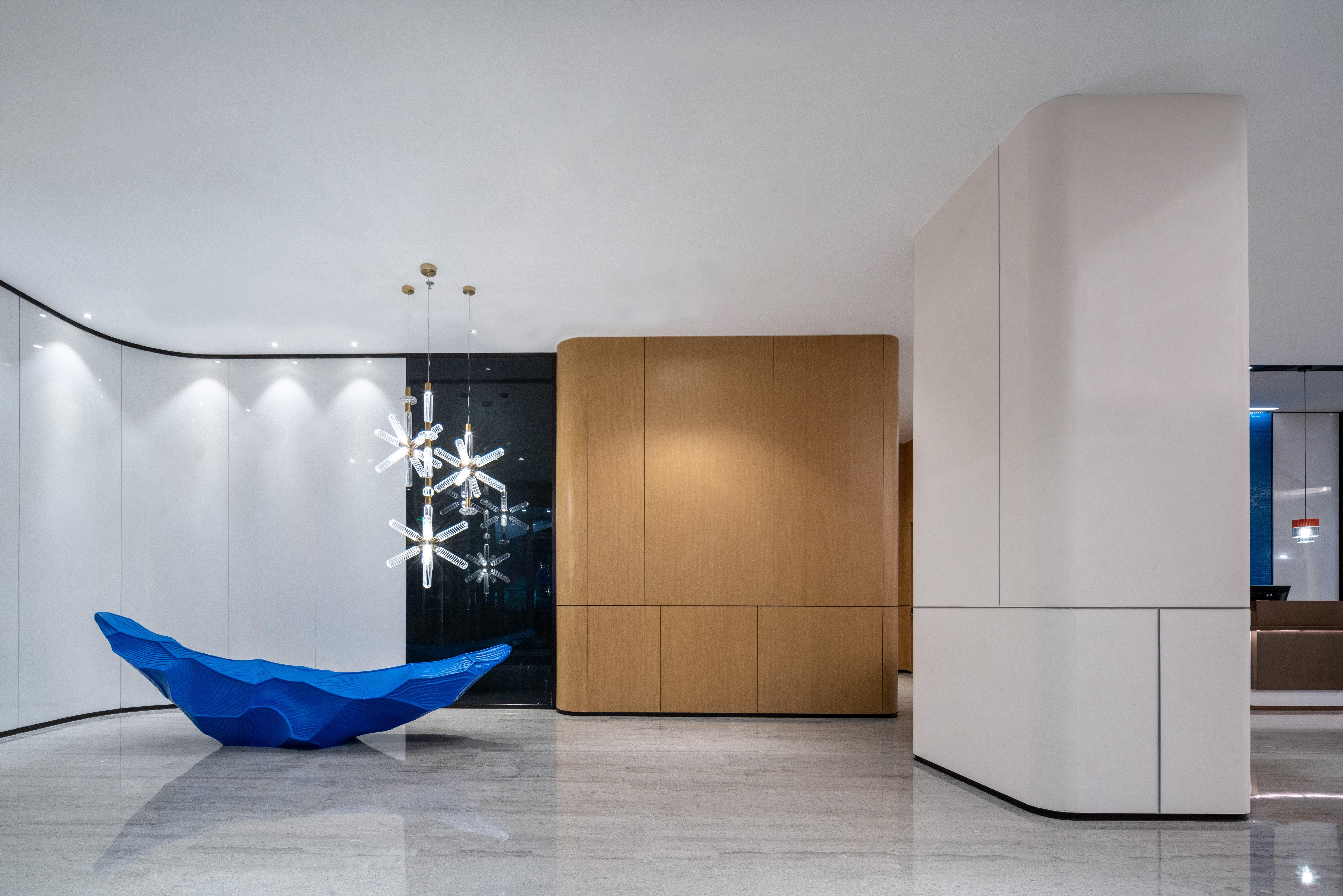 Holiday Inn Express Shenzhen Longhua By Ihg Exterior photo